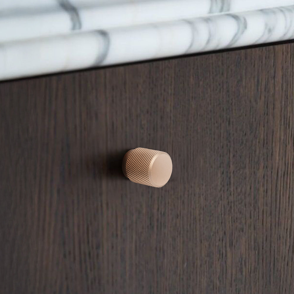 Contemporary Aluminum Alloy Furniture Cabinet Handles