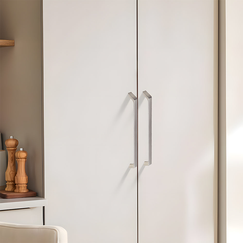 Modern Industrial Style Cabinet Furniture Door Handle