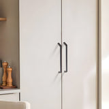 Modern Industrial Style Cabinet Furniture Door Handle