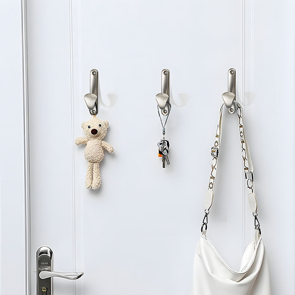 Vintage Wall Mounted Coat Hook