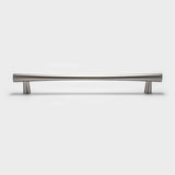 Minimal Decor Zinc Alloy Kitchen Furniture Cabinet Pulls And Knobs