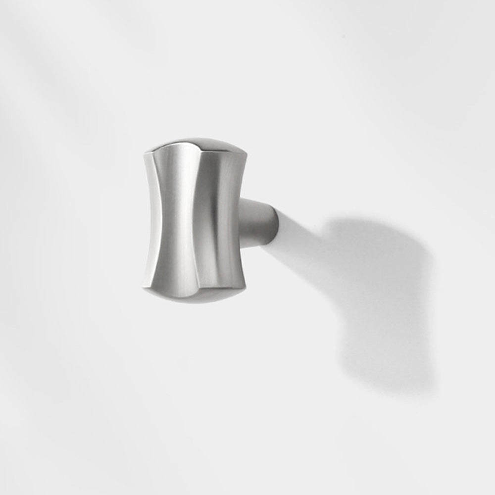 Zinc Alloy Modern Kitchen Cupboard Handle