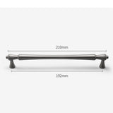French Luxury Cabinet Handles
