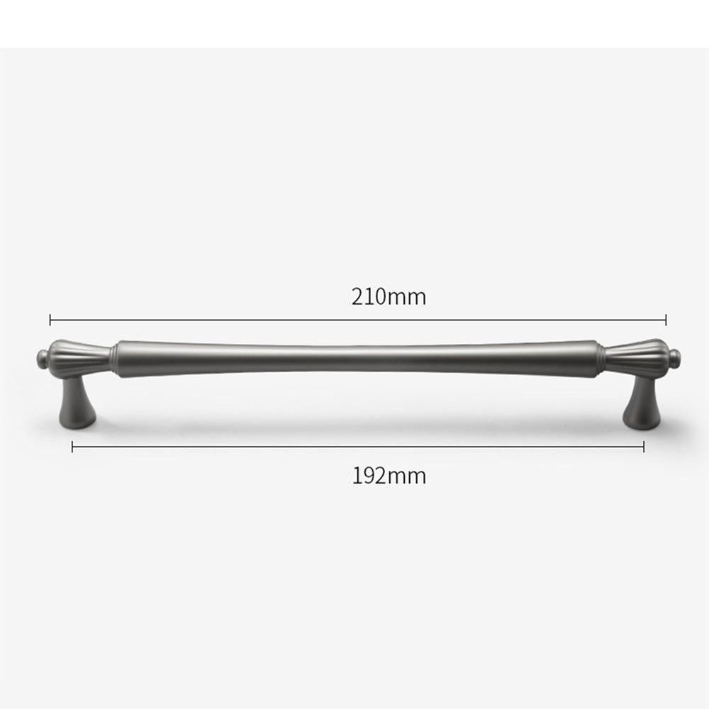 French Luxury Cabinet Handles