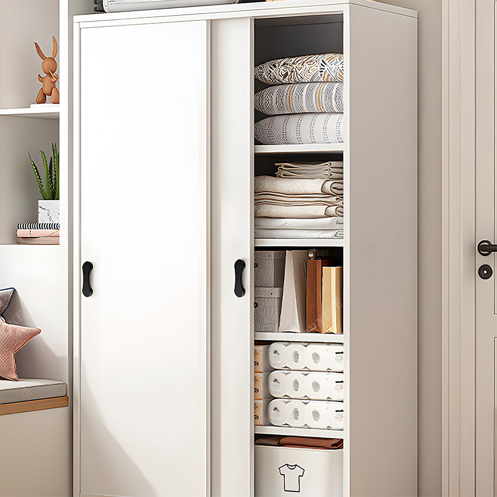 Stylish Self-Adhesive Wardrobe Door Drawer Handle