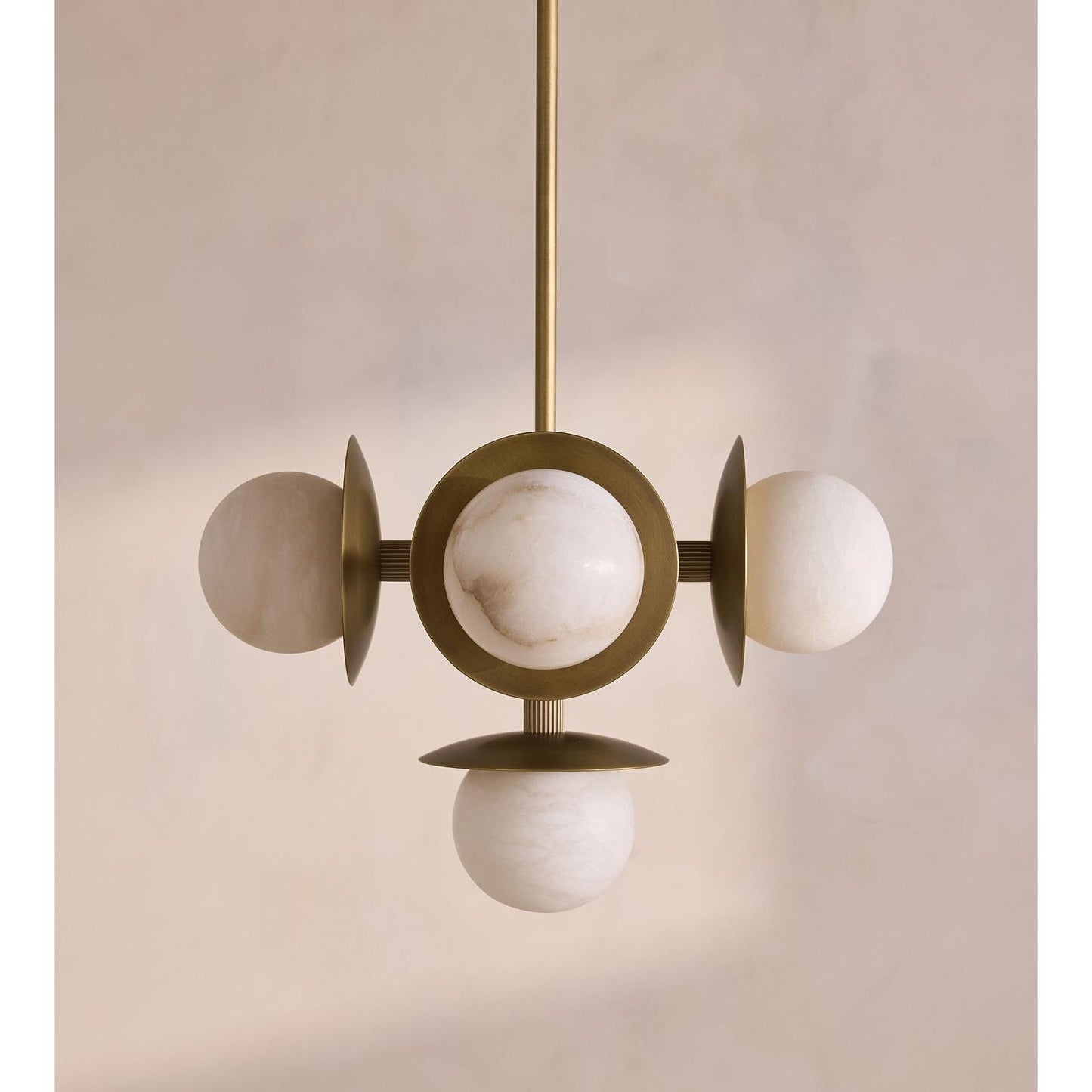 Cara Pendant