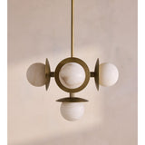 Cara Pendant