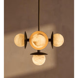 Cara Pendant
