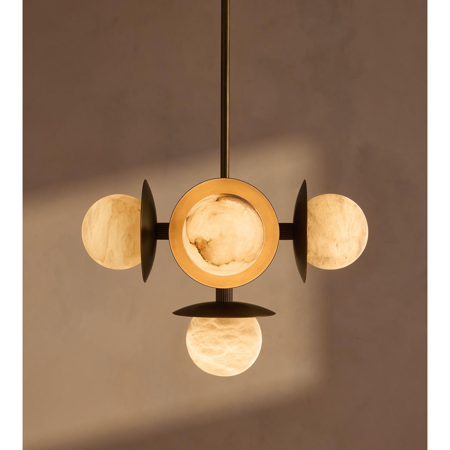 Cara Pendant