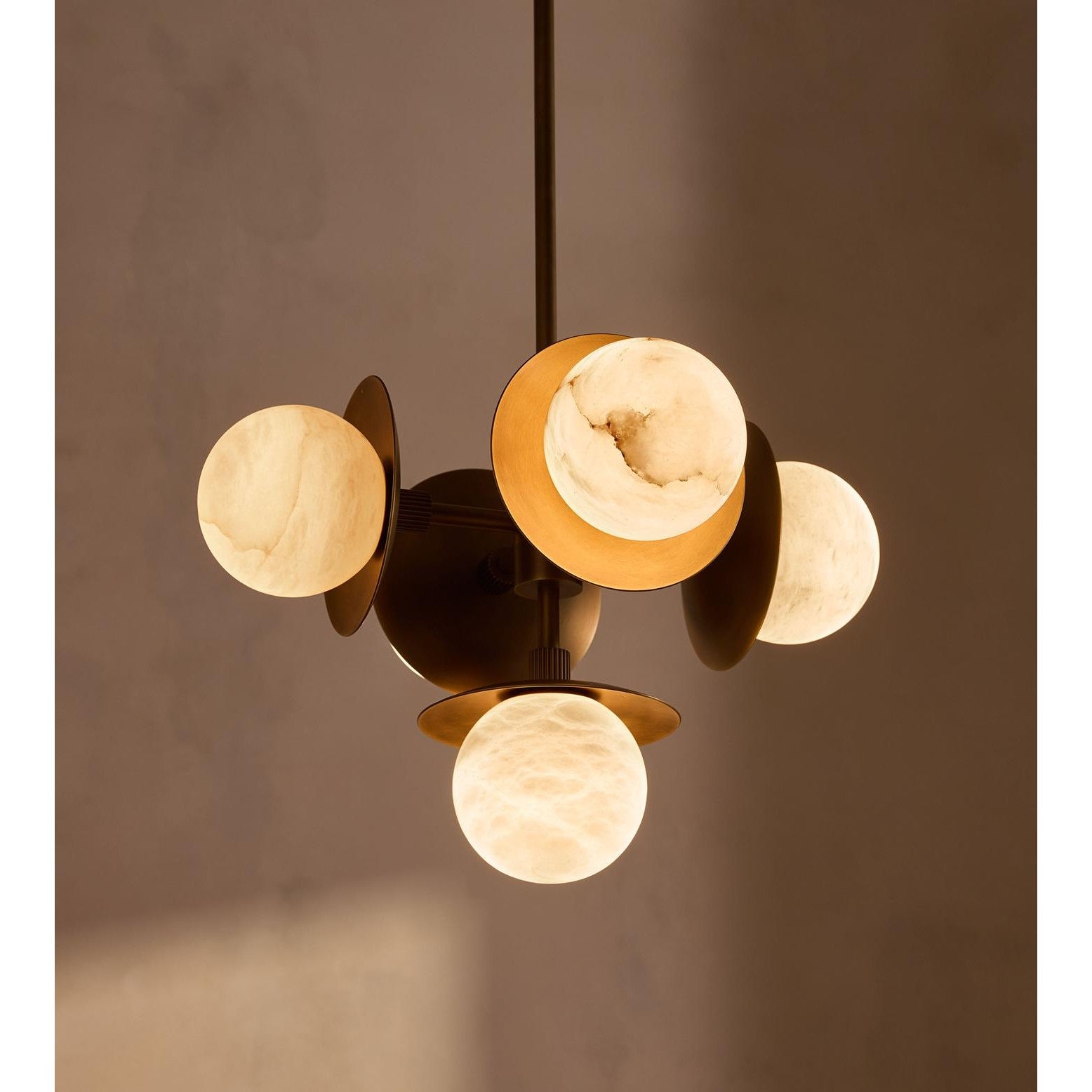Cara Pendant