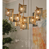 Simone Chandelier