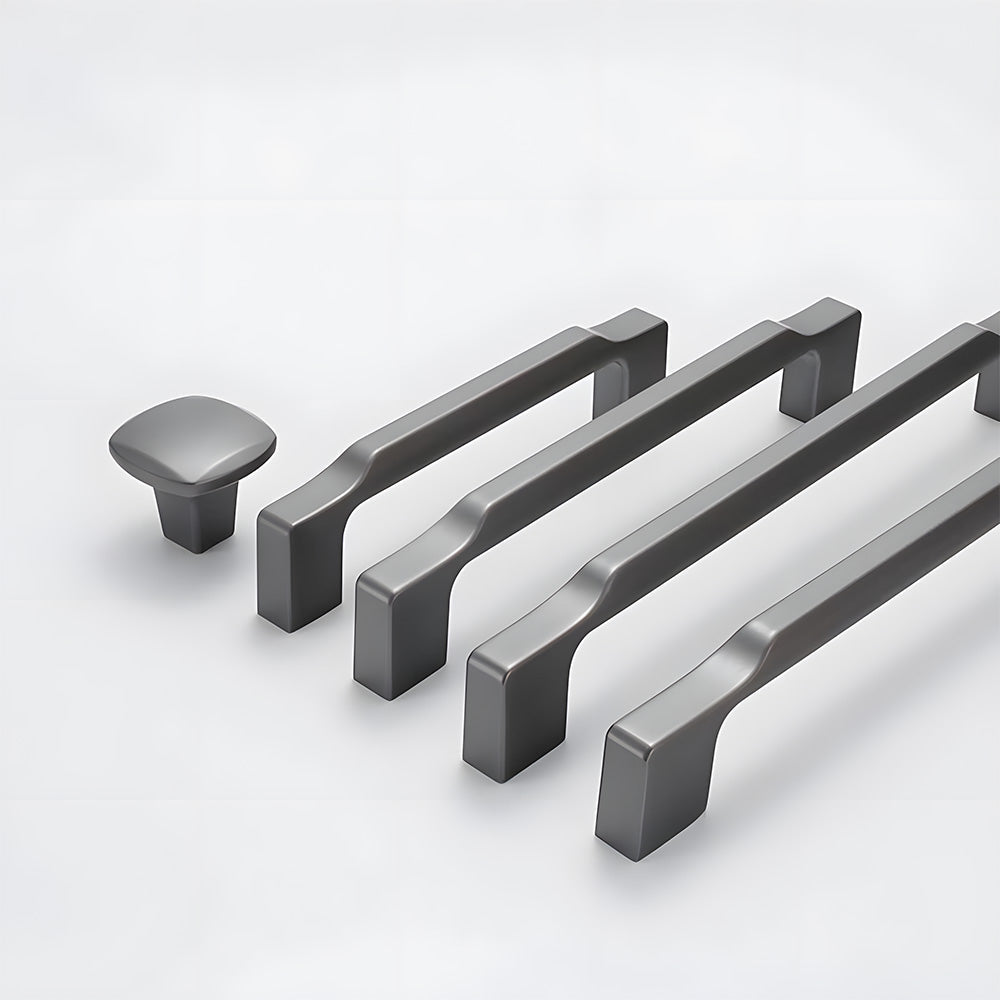 Nordic Design Door Cabinet Drawer Handle