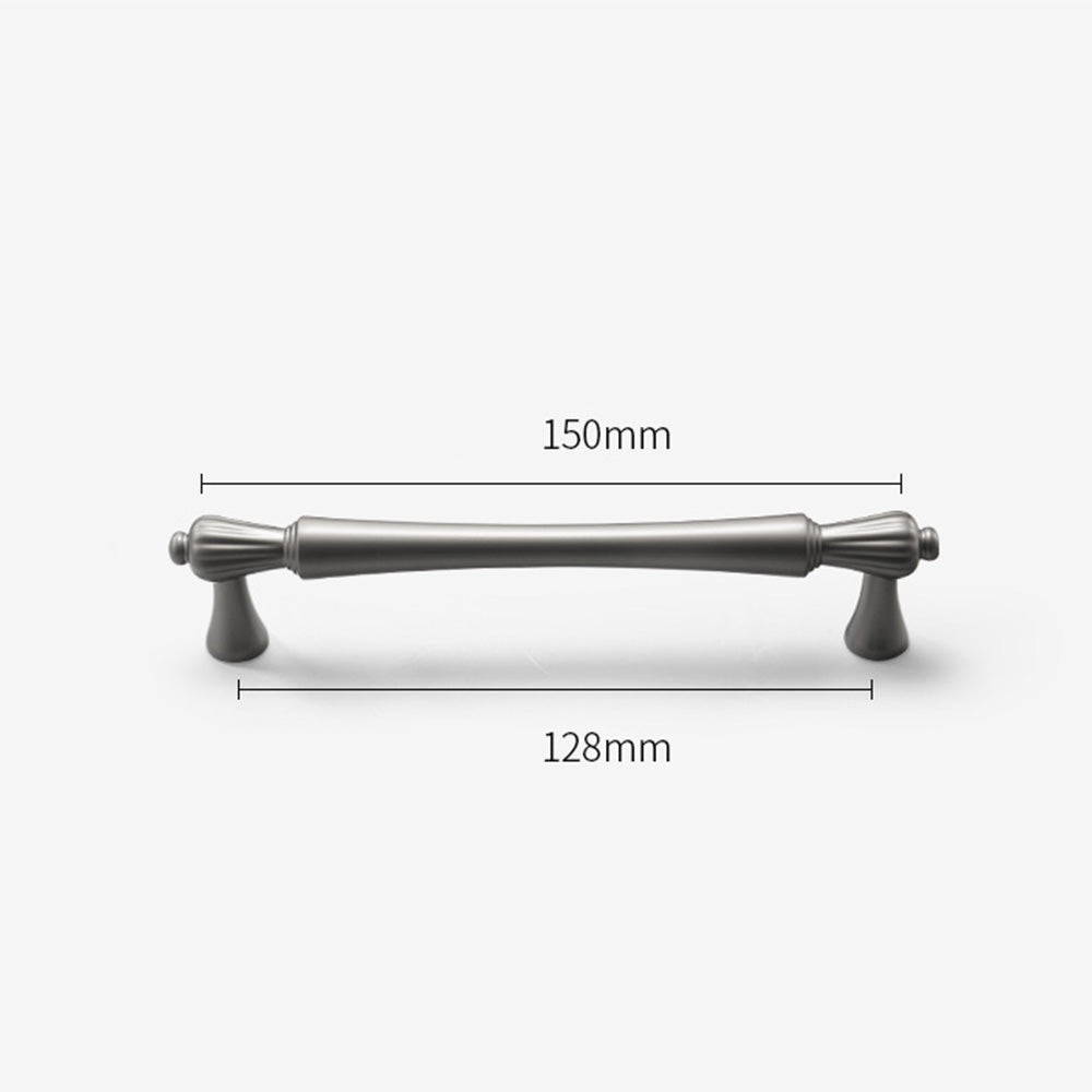 French Luxury Cabinet Handles