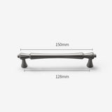 French Luxury Cabinet Handles