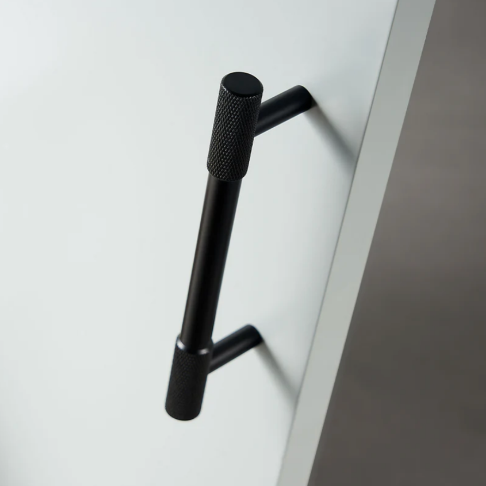 Threaded Cabinet Handles