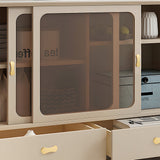 Stylish Self-Adhesive Wardrobe Door Drawer Handle