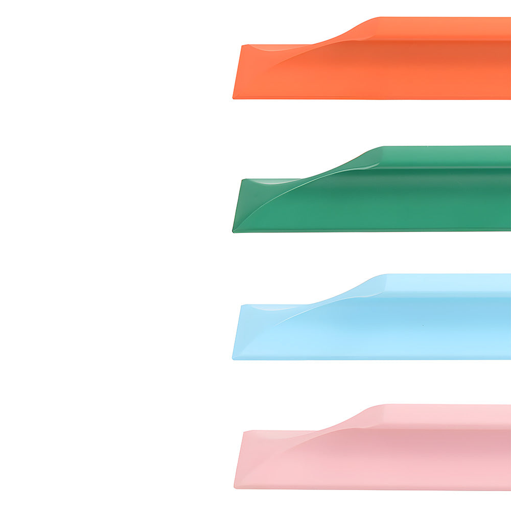 Trapezoidal Modern Kitchen Cabinet Drawer Handle