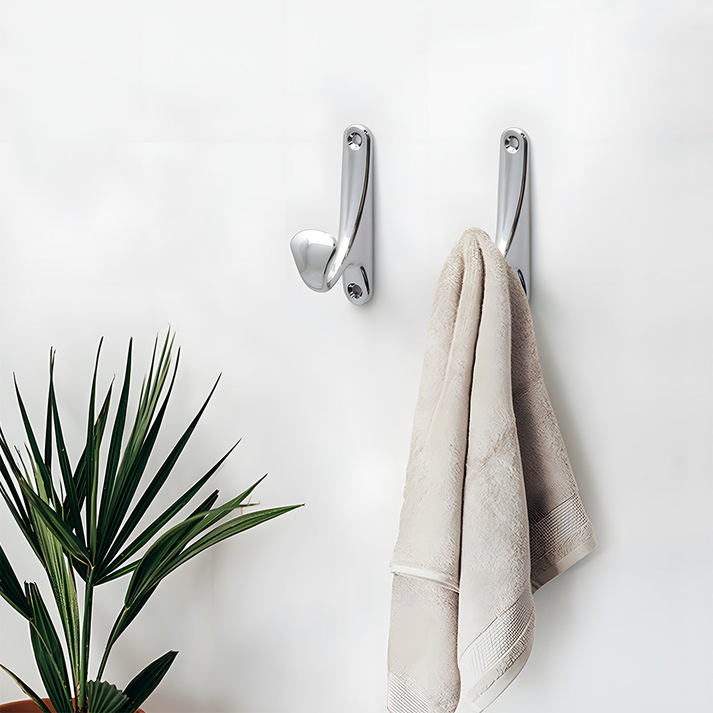 Vintage Wall Mounted Coat Hook