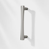 Zinc Alloy Modern Kitchen Cupboard Handle