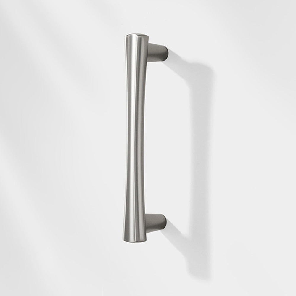 Zinc Alloy Modern Kitchen Cupboard Handle