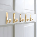 Vintage Wall Mounted Coat Hook