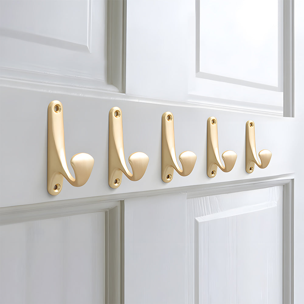 Vintage Wall Mounted Coat Hook