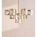 Simone Chandelier