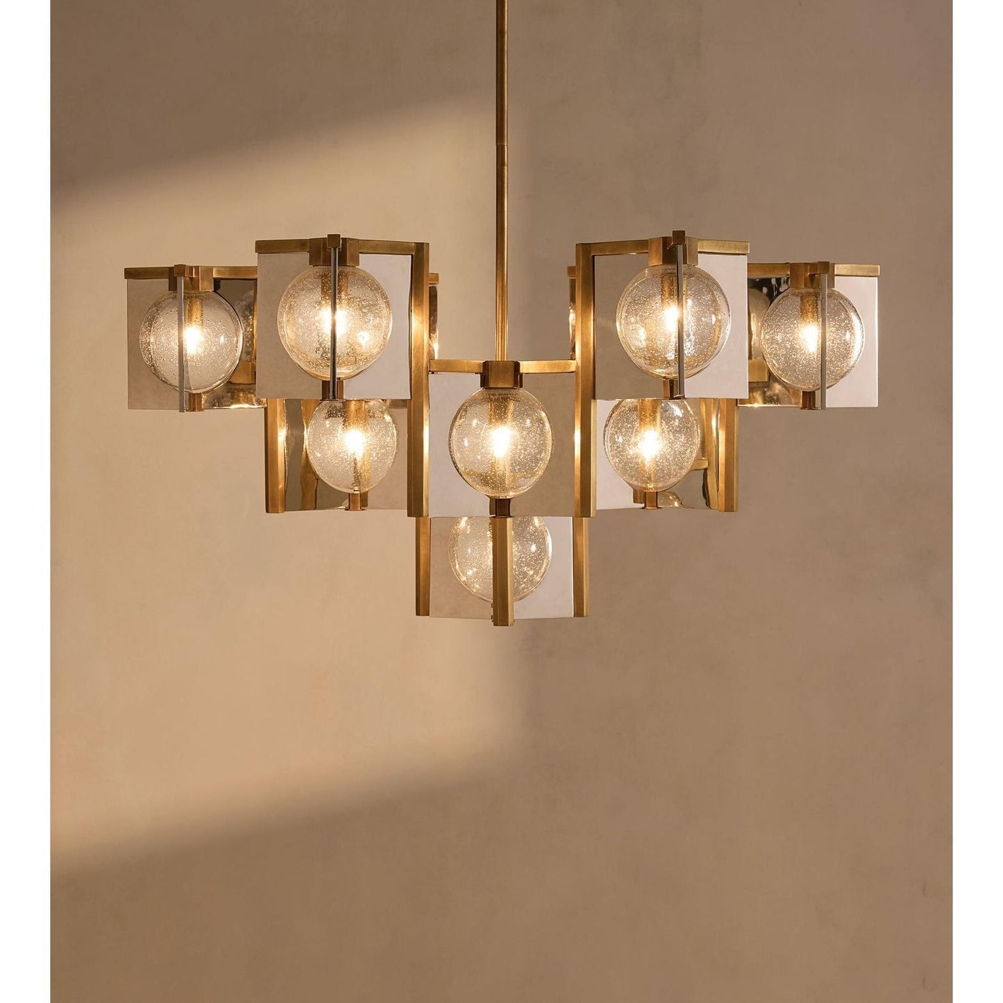 Simone Chandelier