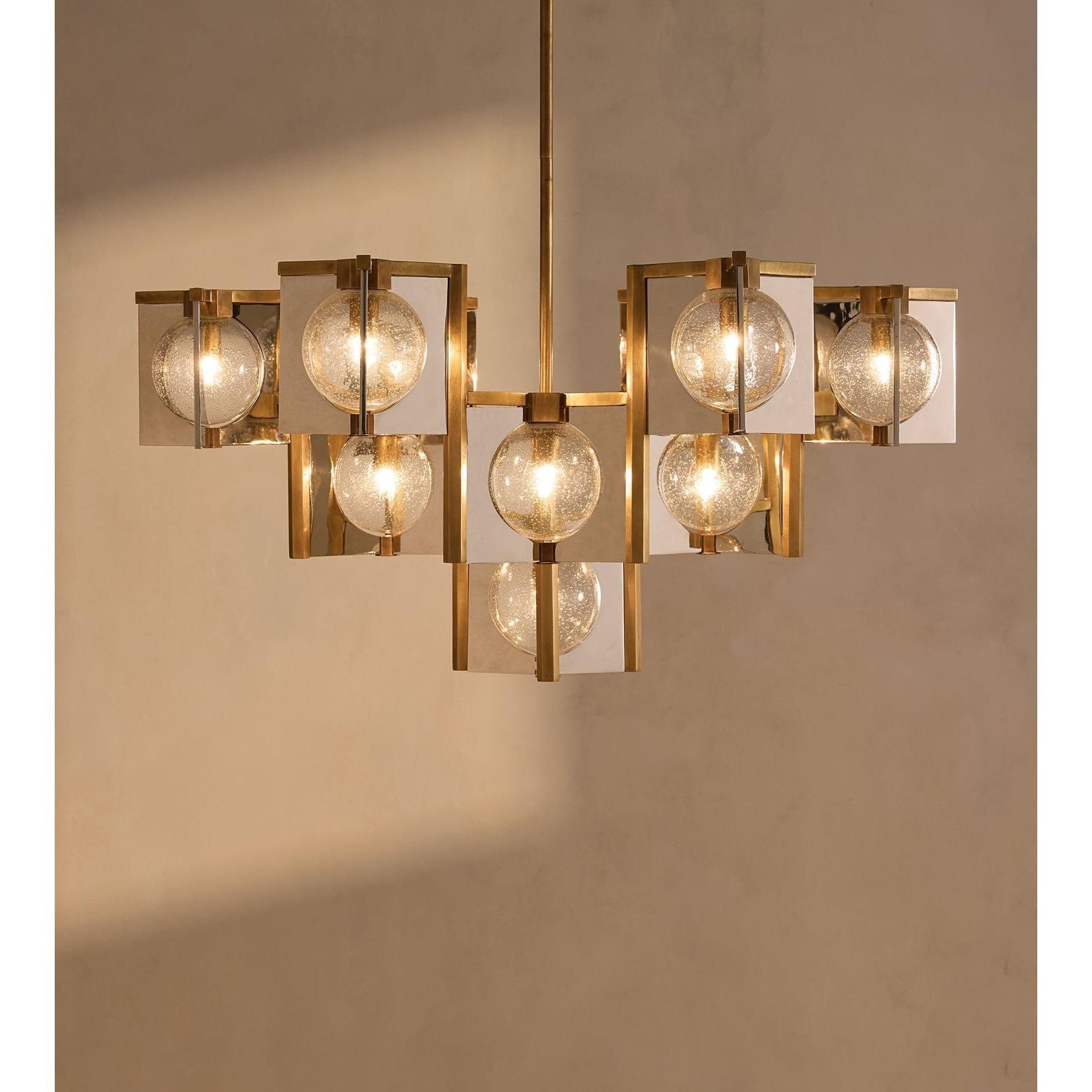 Simone Chandelier