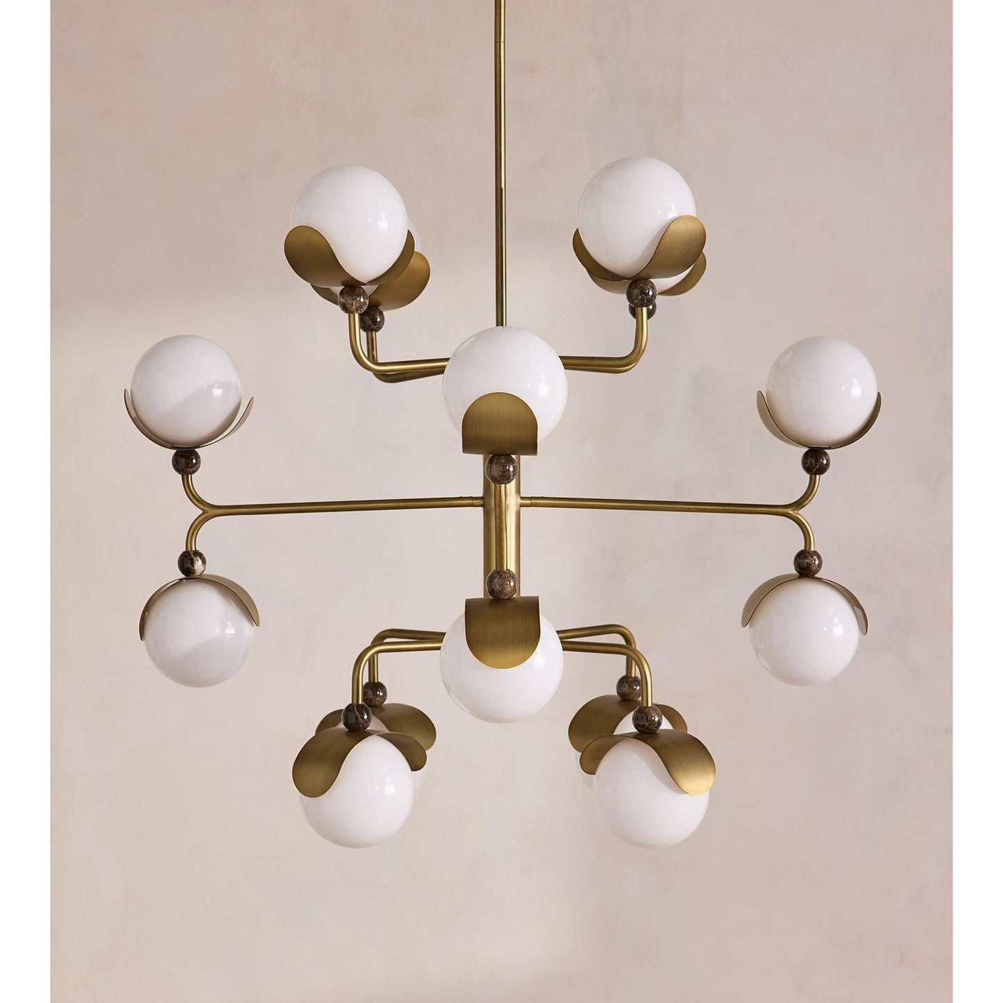Belsize Chandelier