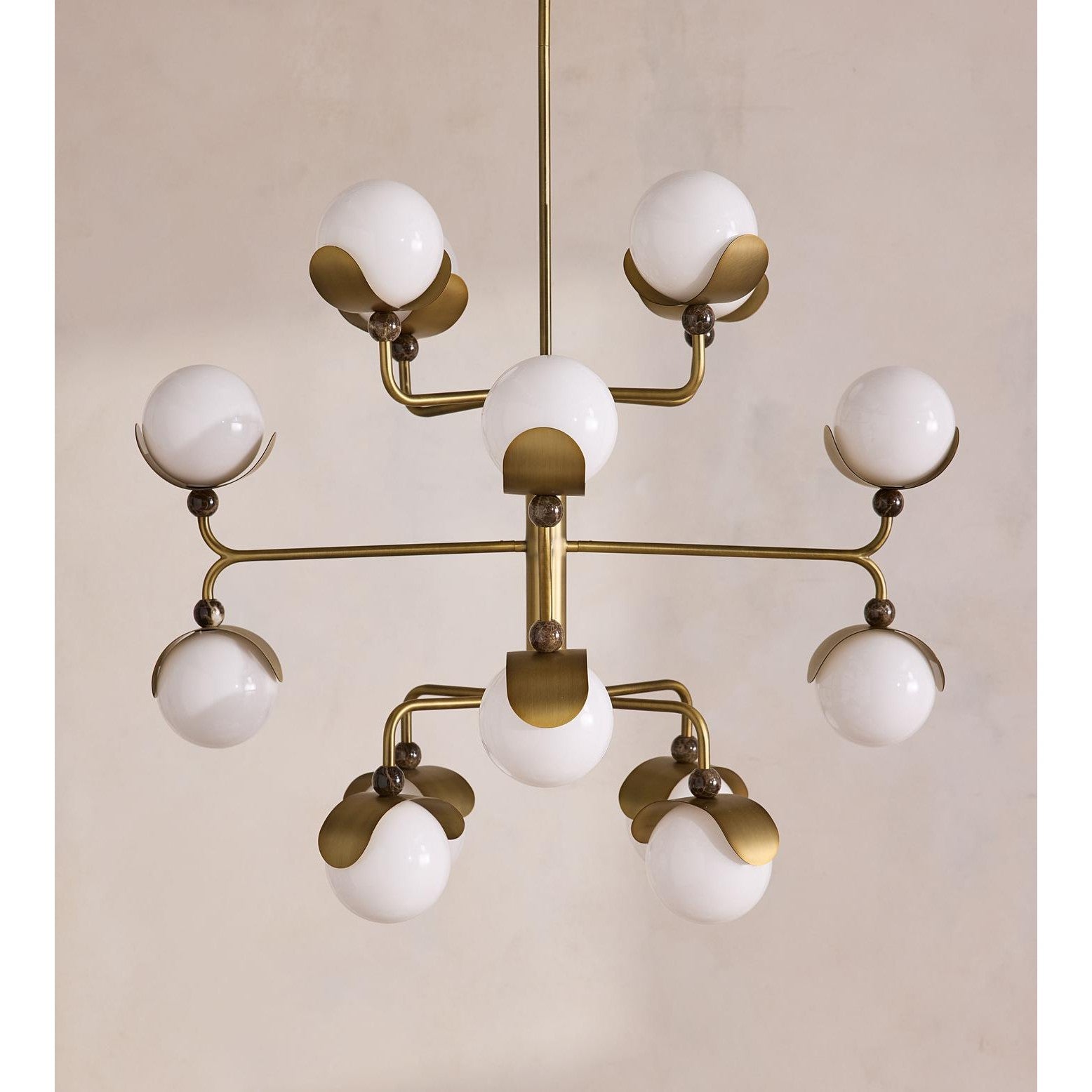 Belsize Chandelier