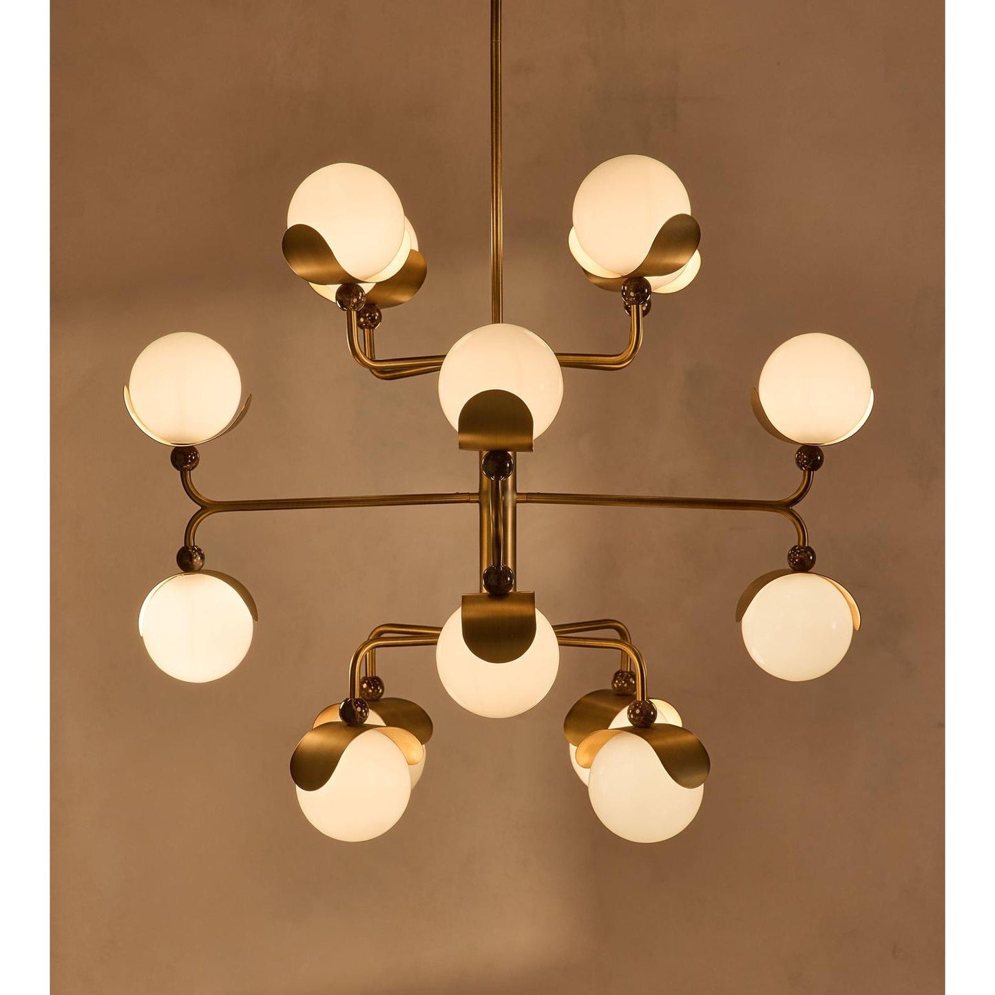 Belsize Chandelier