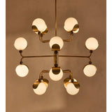 Belsize Chandelier