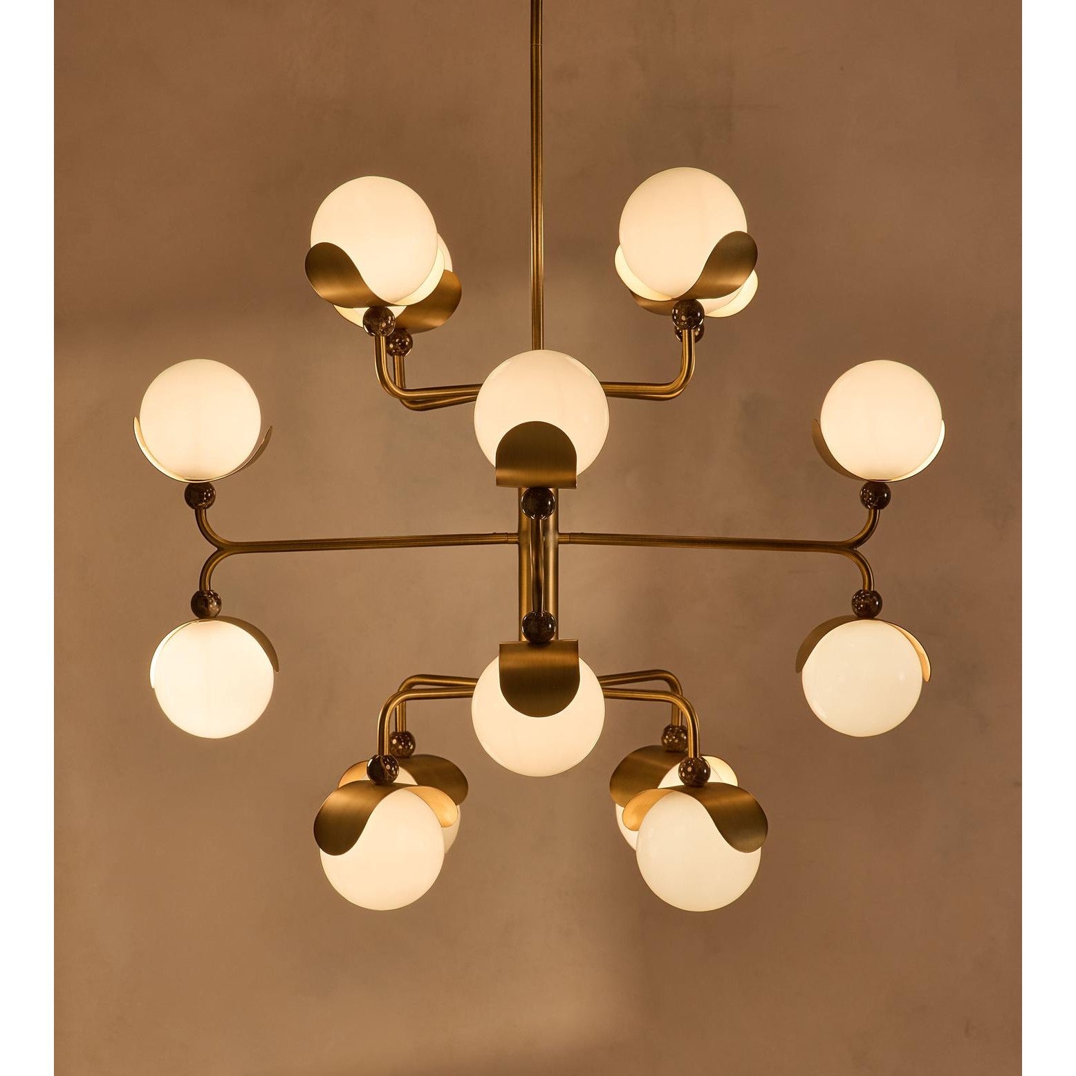 Belsize Chandelier