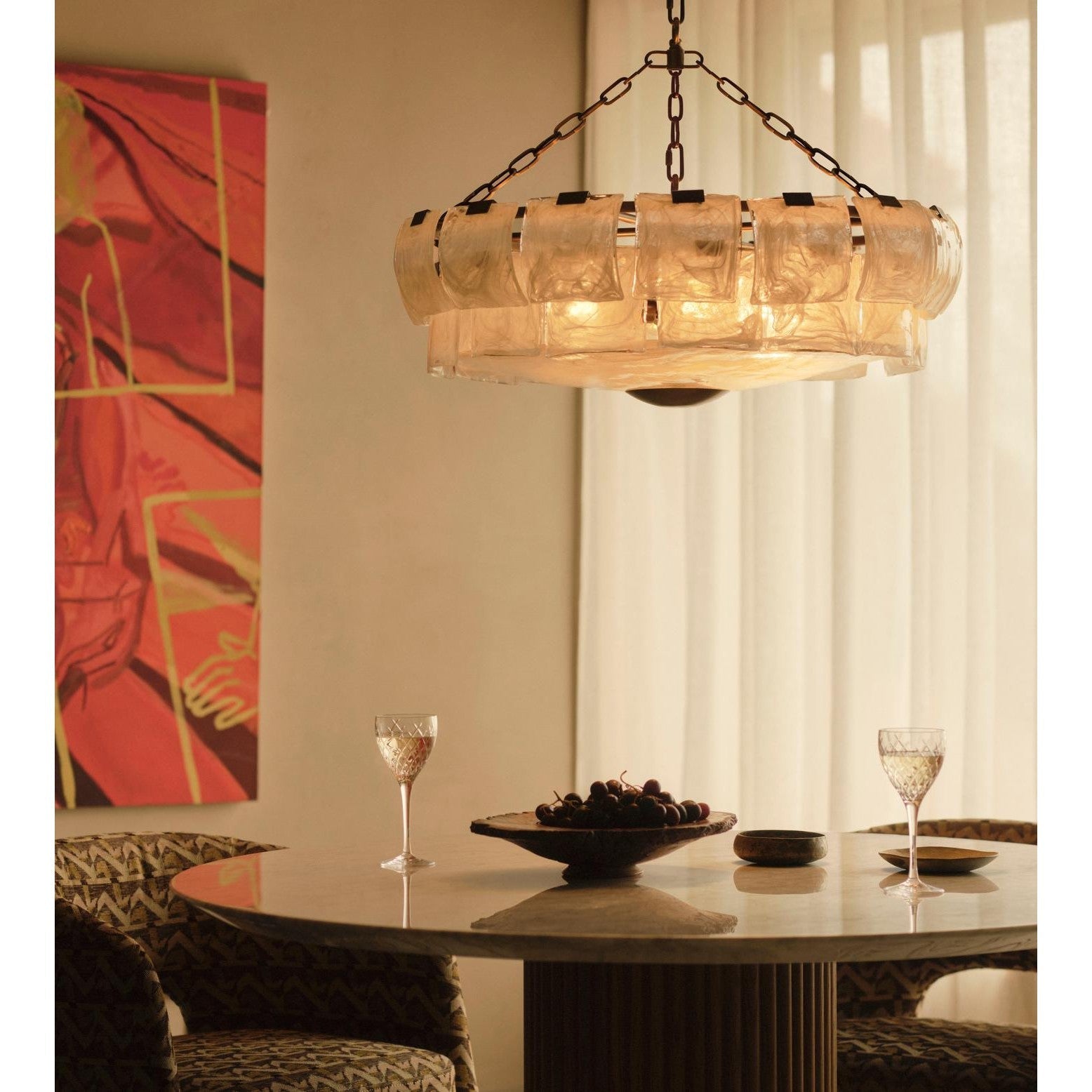 Alessio Chandelier