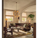 Belsize Chandelier