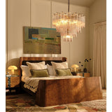 Chiara Chandelier, Peach