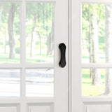 Stylish Self-Adhesive Wardrobe Door Drawer Handle