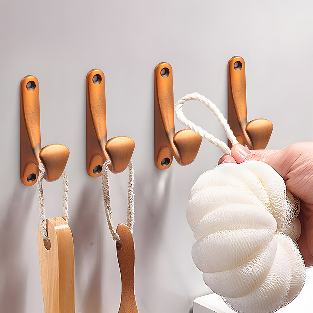 Vintage Wall Mounted Coat Hook