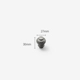 French Luxury Cabinet Handles
