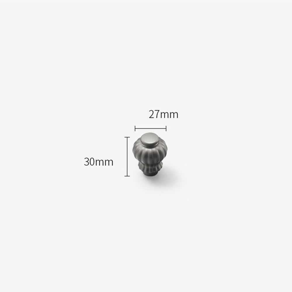 French Luxury Cabinet Handles