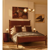 Allis Chandelier