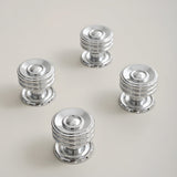 Luxury Brass Wardrobe Handles And Knobs