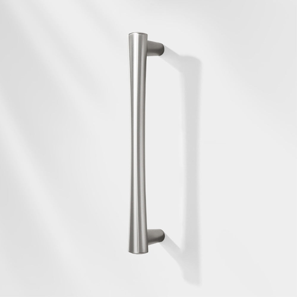 Zinc Alloy Modern Kitchen Cupboard Handle