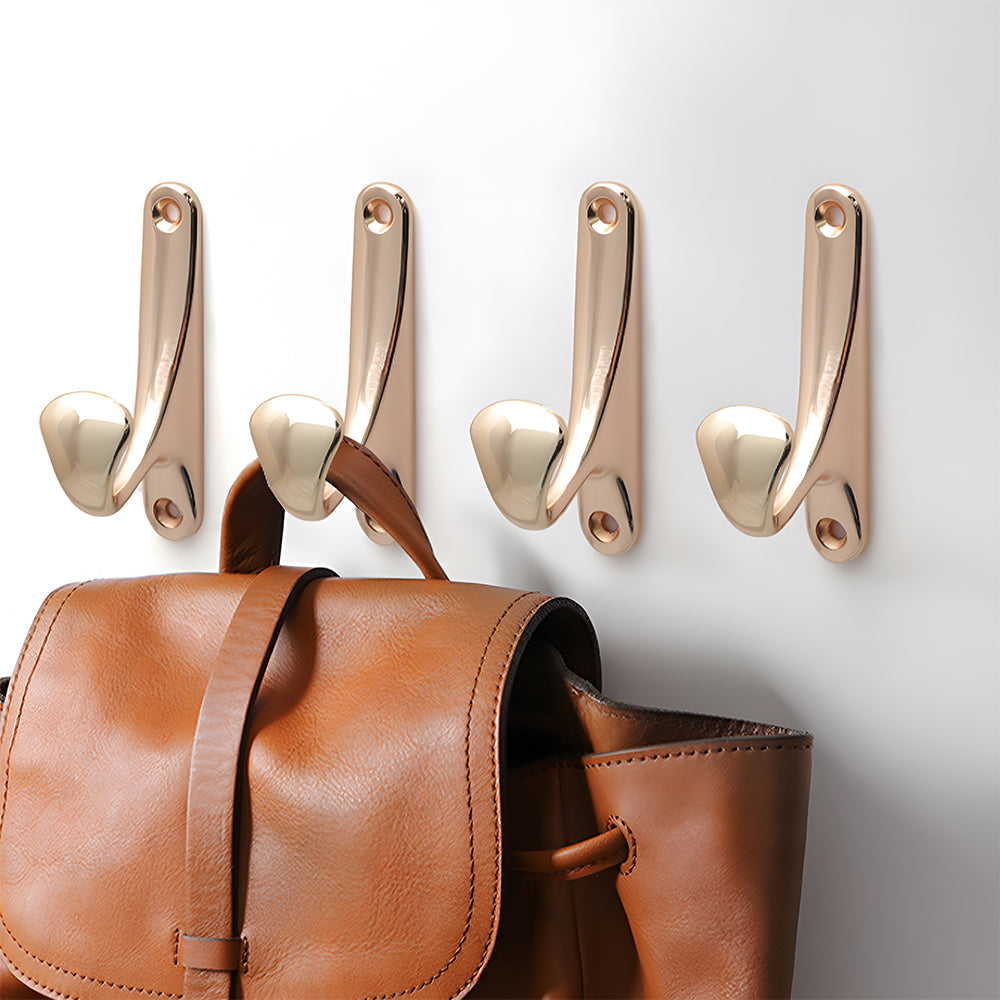 Vintage Wall Mounted Coat Hook