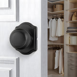 ‎2 Pack Stainless Steel Interior Dummy Door Knob