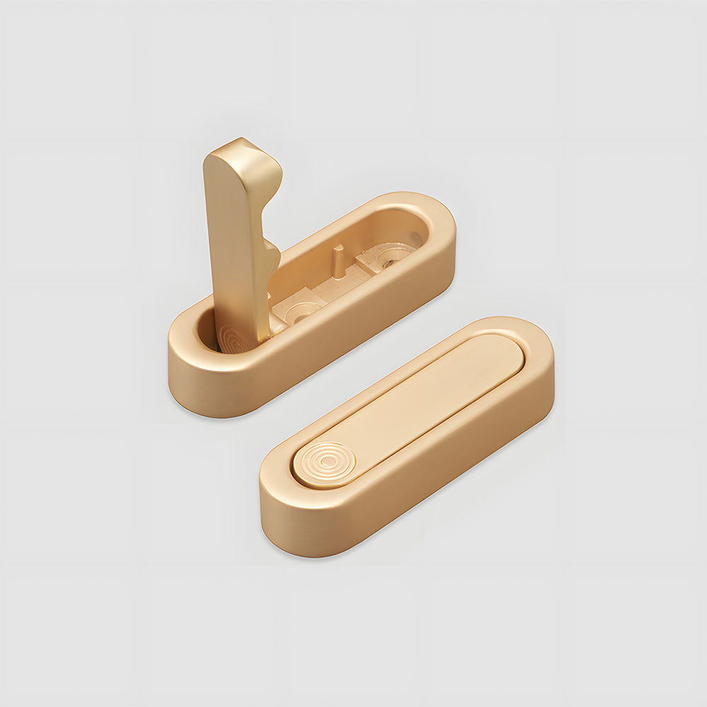 Invisible Foldable Coat Multi-Functional Hook For Bathroom