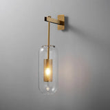 1-light wall fixture