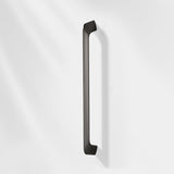 Stylish Simple Zinc Alloy Decorative Cabinet Handles