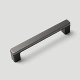 European Style Modern Simple Wardrobe Door Handle